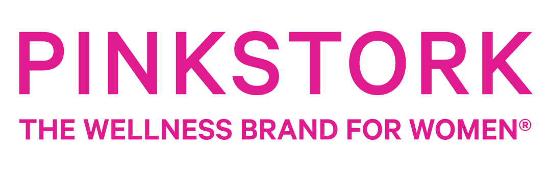 Pink Stork, The Wellness Brand for Women