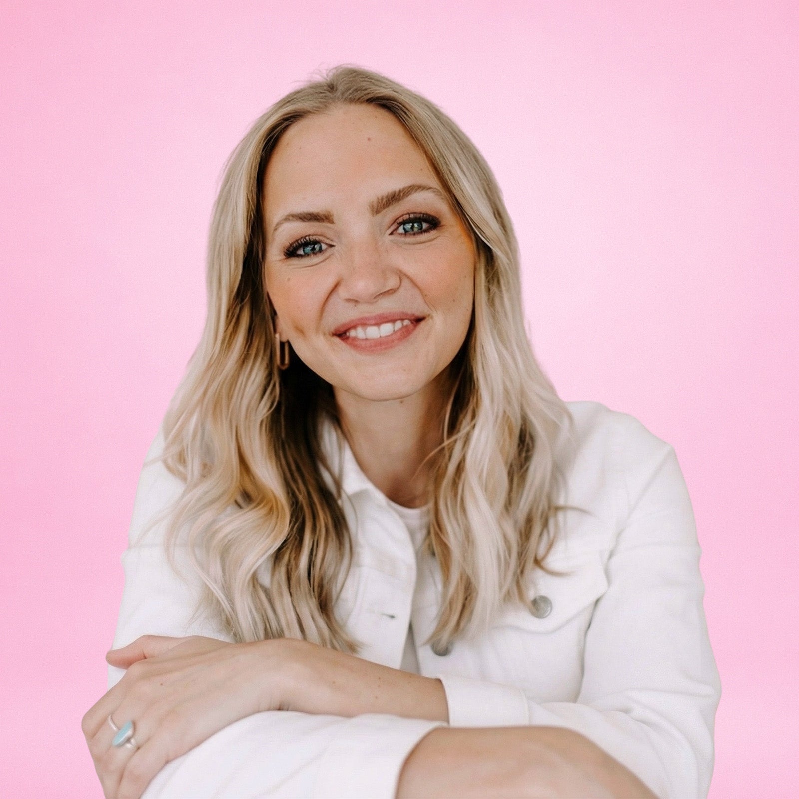 Carlie Palmer-Webb